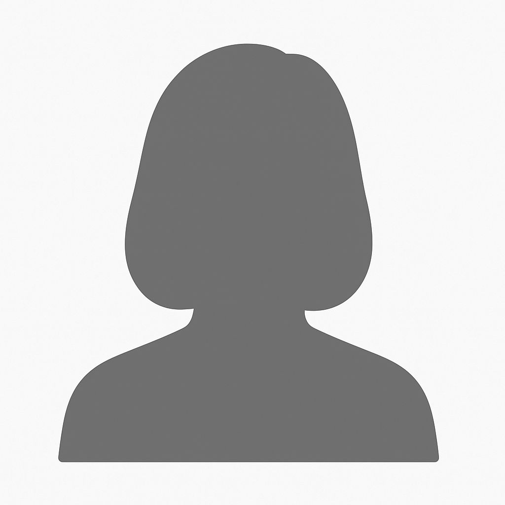 Sie sehen ein Platzhalterbild einer Frau. Das Bild der ehrenamtlichen Mitarbeiterin Ulla Haug folgt noch.